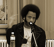 Boots Riley (The Coup) – Interview über Occupy Oakland
